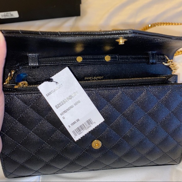 Saint Laurent bag - Picture 5 of 7